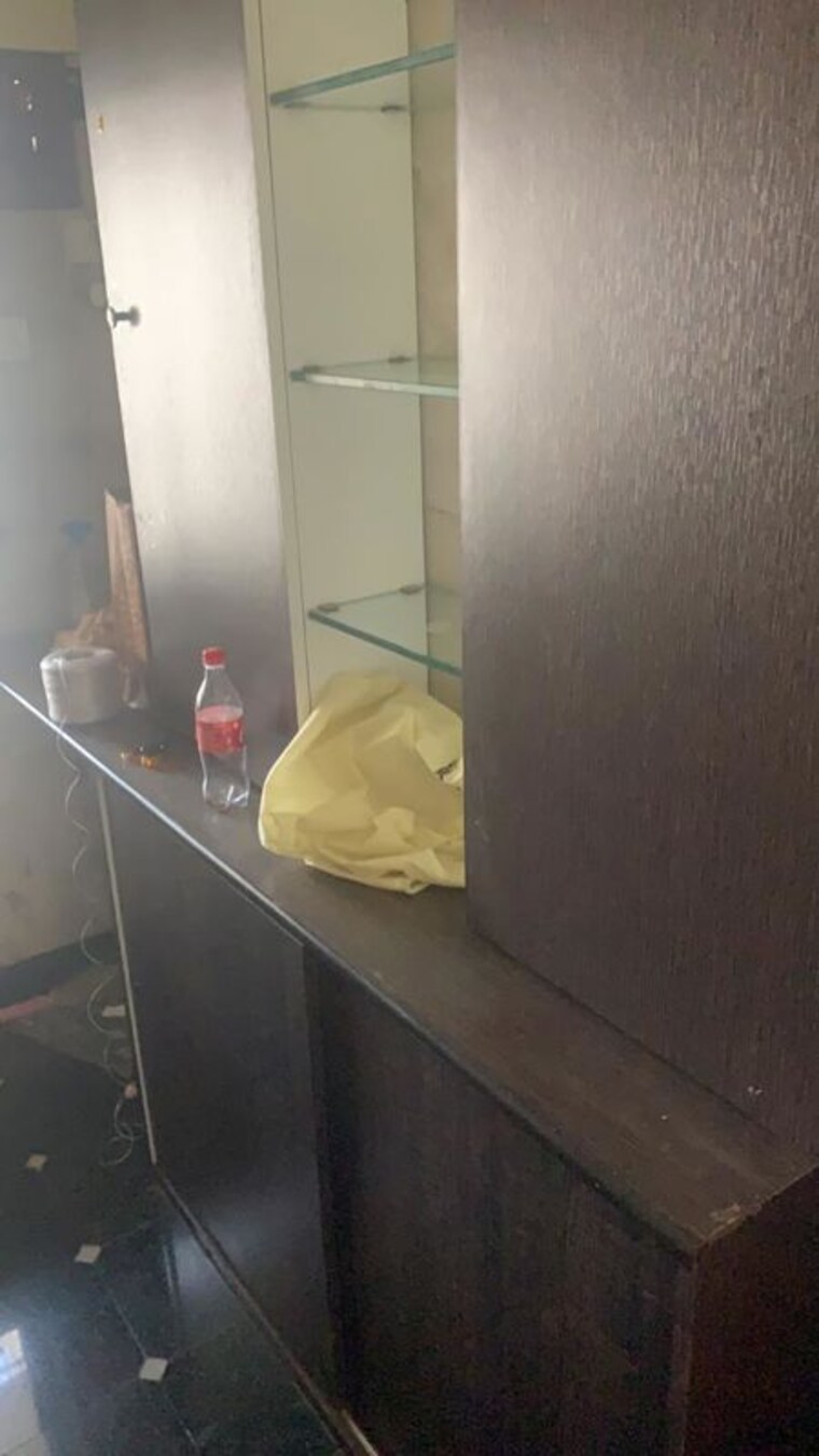 Bathroom, andheri west 1 Bedroom 650 Sq.Ft. Apartment In Andheri West Mumbai 10079673