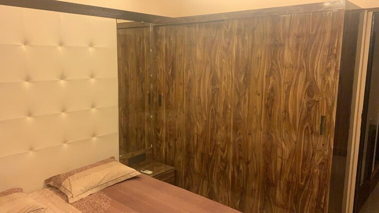 Bedroom, andheri west 1 Bedroom 650 Sq.Ft. Apartment In Andheri West Mumbai 10079673