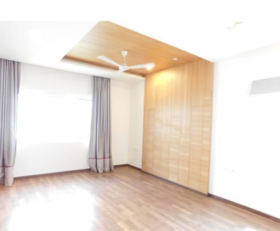 3 BHK + Pooja Room,Study Room Apartment For Rent in Aparna Zenon
