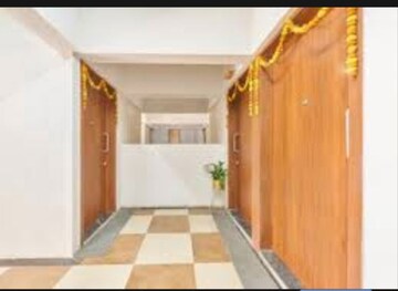 Building Lobby in 2 BHK Apartment at ROF Aalayas, Sector 102 – for Rent