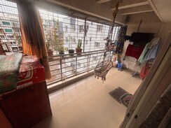 Office Space For Rent in Harihareshwar Building