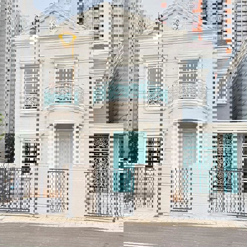 4 BHK + Pooja Room 4000 Sq.Ft. Villa in Lodha Palava City