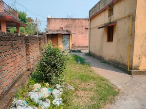 2 BHK Independent House – Exterior View View at Birsa Nagar - for Sale