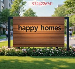4 BHK + Pooja Room Independent House For Sale in Thaltej