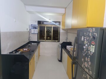 Kitchen in  Pg at Andheri East – for Rent