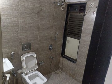 Bathroom in  Pg at Andheri East – for Rent