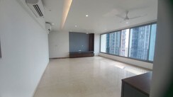 3 BHK + Pooja Room Apartment For Sale in Oberoi Realty Esquire