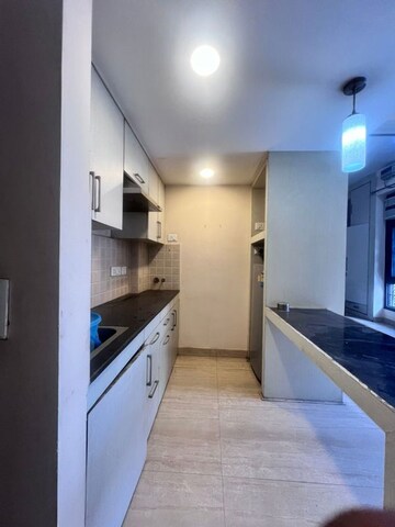 Kitchen in 3 BHK Independent House at RWA Apartments Sector 50, Sector 50 – for Rent