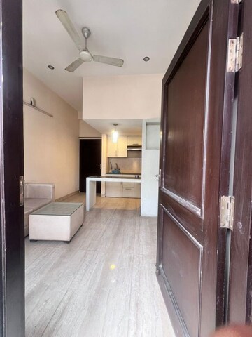 Bathroom in 3 BHK Independent House at RWA Apartments Sector 50, Sector 50 – for Rent