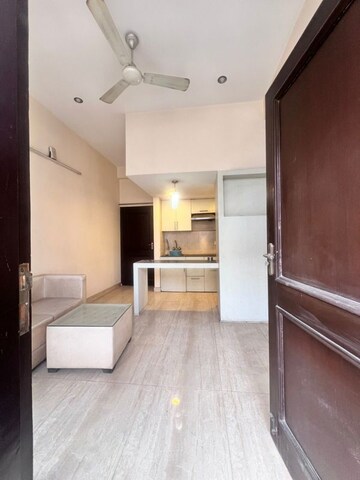 Kitchen in 3 BHK Independent House at RWA Apartments Sector 50, Sector 50 – for Rent