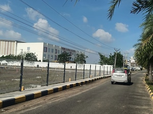  Plot – Exterior View View at Vengambakkam - for Sale