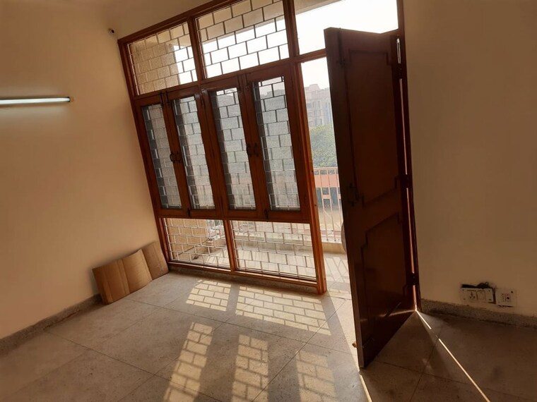 Bedroom, sector 10 dwarka 4 Bedroom 2200 Sq.Ft. Apartment In Sector 10 Dwarka Delhi 10079713