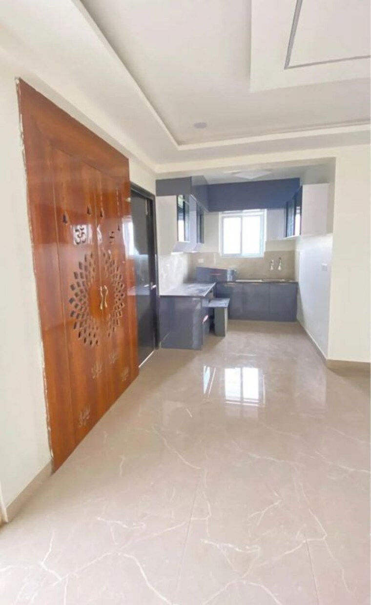 Kitchen, prestige-tranquil 3 Bedroom 2049 Sq.Ft. Apartment In Kokapet Hyderabad 10079715