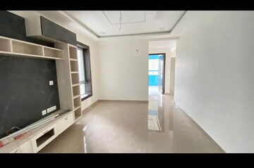 Building Lobby in 3 BHK Apartment at Prestige Tranquil, Kokapet – for Rent