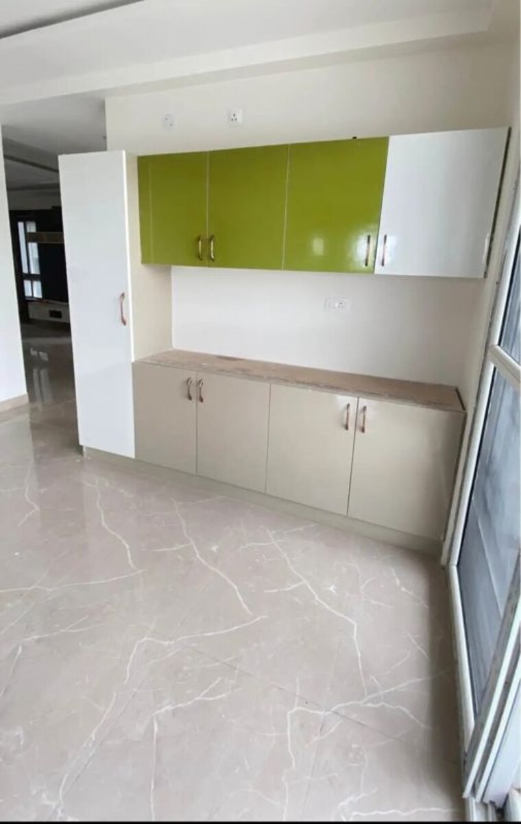 Kitchen, prestige-tranquil 3 Bedroom 2049 Sq.Ft. Apartment In Kokapet Hyderabad 10079715