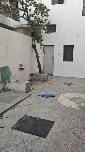 Bathroom in 5 BHK Independent House at Sector 14 – for Rent