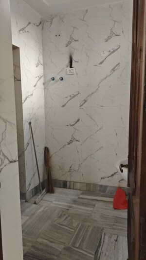 Bathroom in 5 BHK Independent House at Sector 14 – for Rent