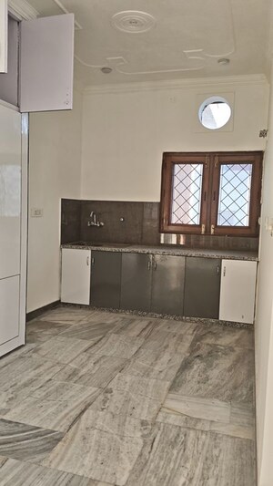 Kitchen in 5 BHK Independent House at Sector 14 – for Rent