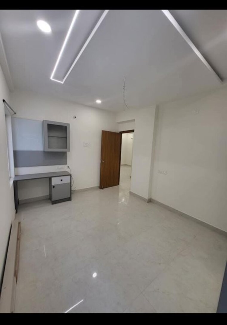 Room, prestige-beverly-hills 3 Bedroom 2124 Sq.Ft. Apartment In Kokapet Hyderabad 10079719