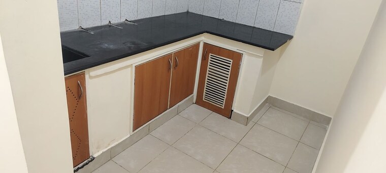 Balcony, murugesh palya 2 Bedroom 1100 Sq.Ft. Builder Floor In Murugesh Palya Bangalore 10079725