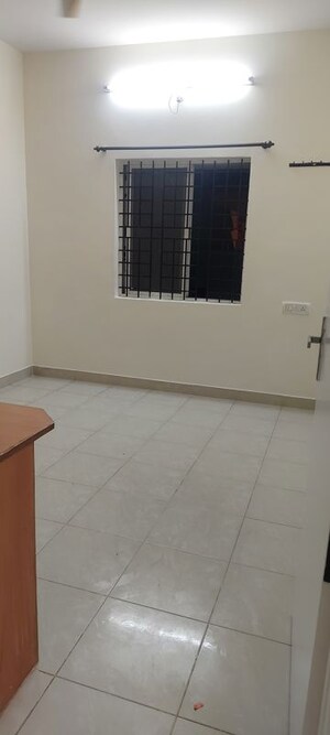 Room in 2 BHK Builder Floor at Murugesh Palya – for Rent