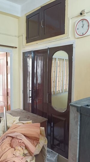 Living Room in 3 BHK Villa at Six Mile – for Rent