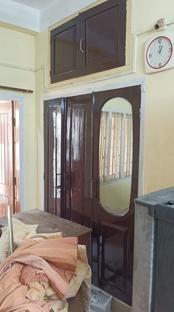 Living Room in 3 BHK Villa at Six Mile – for Rent