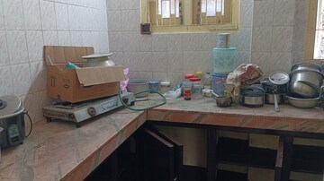 Kitchen in 3 BHK Villa at Six Mile – for Rent