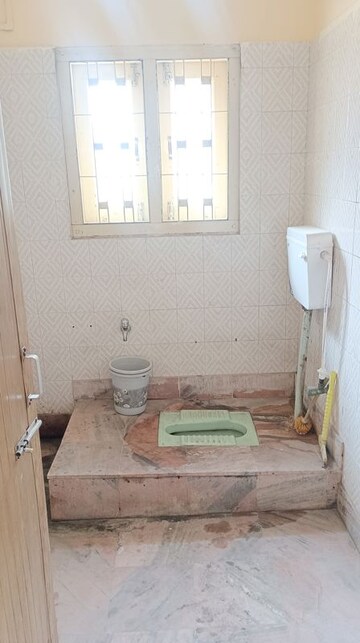 Bathroom in 3 BHK Villa at Six Mile – for Rent