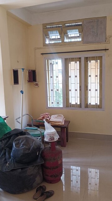 3 BHK Villa For Rent in Six Mile