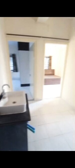 Living Room in 3 BHK Apartment at Happy Nest 9 Ramnagar, Bavdhan – for Sale