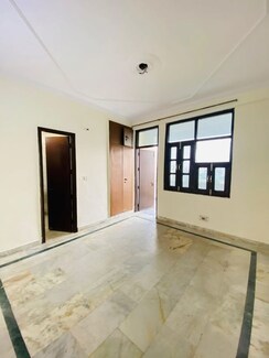 3 BHK + Pooja Room Apartment For Rent in Sector 12 Dwarka