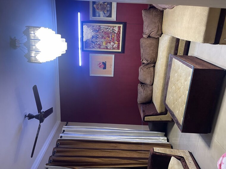 Lobby, unitech-uniworld-gardens-2 2 Bedroom 973 Sq.Ft. Apartment In Sector 47 Gurgaon 10079723