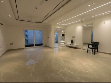 4 BHK Builder Floor For Sale in Empire Floors, Sector 57