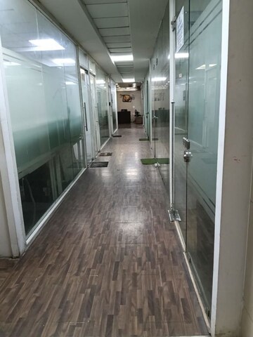 Building Lobby in  Office Space at Sector 2 – for Rent