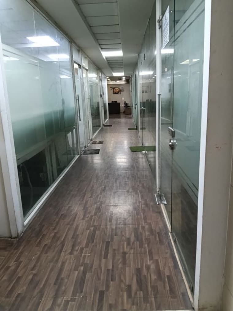 undefined, sector 2 Commercial Office Space 850 Sq.Ft. In Sector 2 Noida 10079753