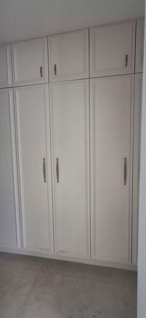 Building Lobby in 5 BHK Villa at Gauthami Vivana, Gandipet – for Rent