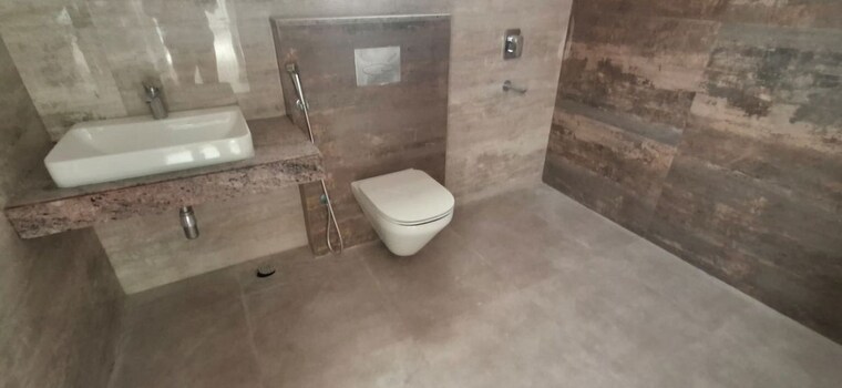 Bathroom, gauthami-vivana 5 Bedroom 6000 Sq.Ft. Villa In Gandipet Hyderabad 10079661