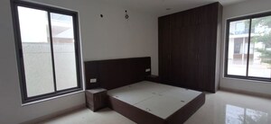 Furnished Amenities in 5 BHK Villa at Gauthami Vivana, Gandipet – for Rent