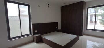 Furnished Amenities in 5 BHK Villa at Gauthami Vivana, Gandipet – for Rent