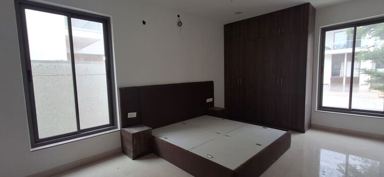 undefined, gauthami-vivana 5 Bedroom 6000 Sq.Ft. Villa In Gandipet Hyderabad 10079661