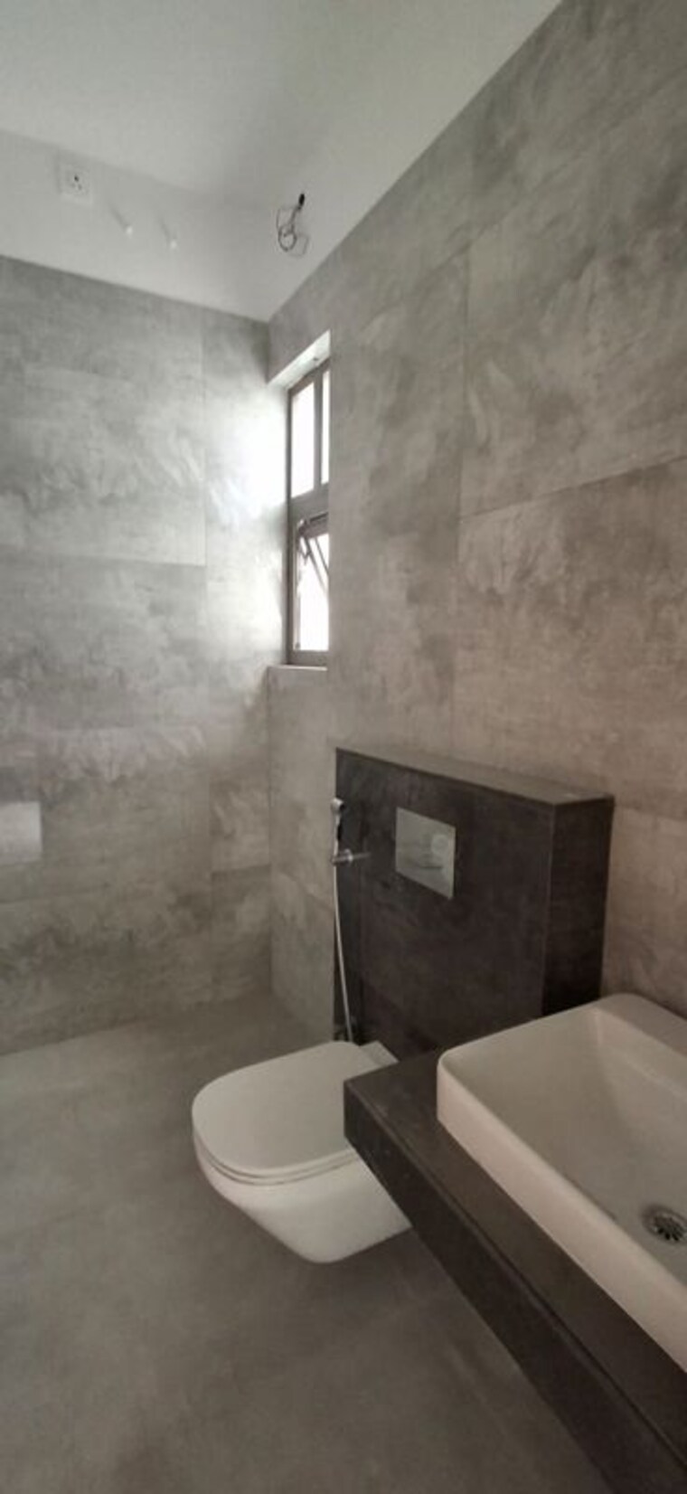 Bathroom, gauthami-vivana 5 Bedroom 6000 Sq.Ft. Villa In Gandipet Hyderabad 10079661