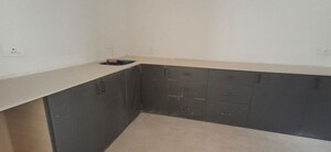 Kitchen in 5 BHK Villa at Gauthami Vivana, Gandipet – for Rent