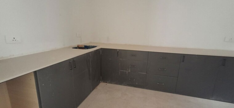 Kitchen, gauthami-vivana 5 Bedroom 6000 Sq.Ft. Villa In Gandipet Hyderabad 10079661