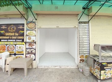  Shop – Exterior View View at Pivotal 99 Marina Bay, Sector 99 - for Sale