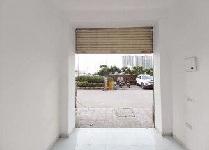 Balcony in  Shop at Pivotal 99 Marina Bay, Sector 99 – for Sale