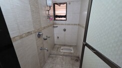 2 BHK Apartment For Rent in Beauty Palm CHS