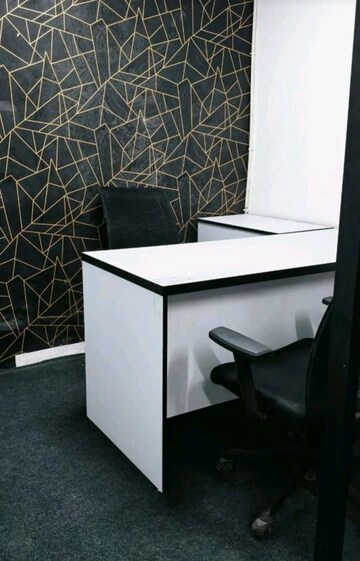 Team Area in  Office Space at Sector 2 – for Rent