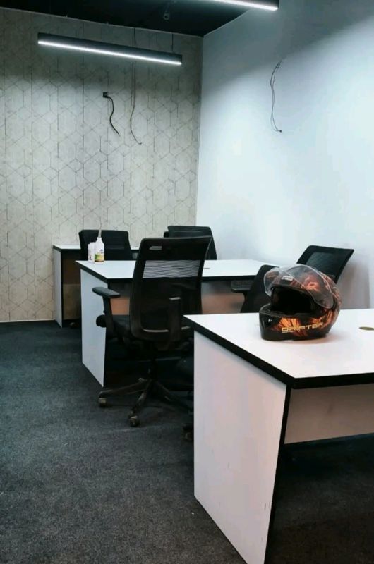 Office Space For Rent in Sector 2