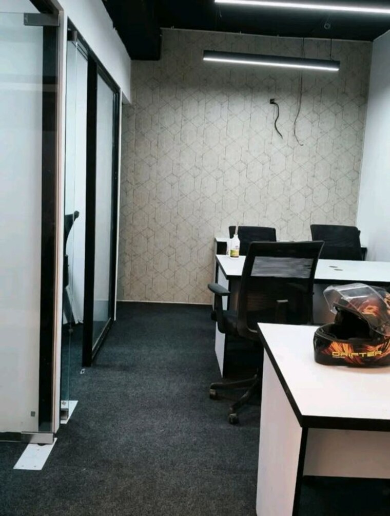 Team Area, sector 2 Commercial Office Space 650 Sq.Ft. In Sector 2 Noida 10079707